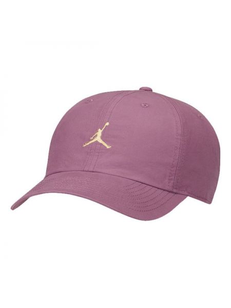 Кепка Nike фиолетовая