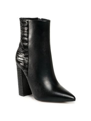 Bottines Marciano Guess noir