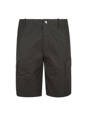 Cargo shorts Kenzo Schwarz