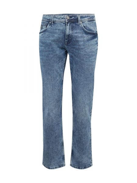 Jeans skinny Tom Tailor bleu