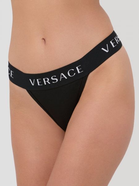 Kalhotky string Versace
