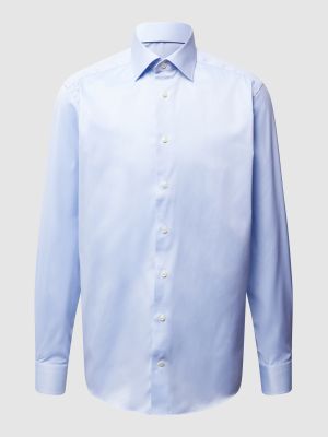 Koszula Eton błękitna