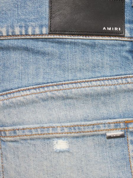 Ince skinny fit jean pantolon Amiri