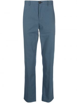 Chinos Ps Paul Smith modré