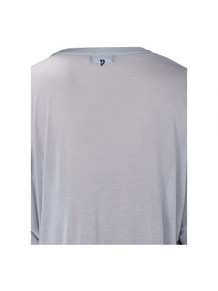 Camiseta de algodón casual Dondup