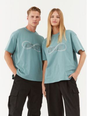 T-shirt large 2005 vert
