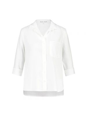 Biała koszula Bella Dahl