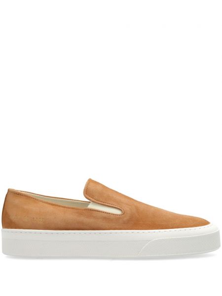 Slip-on sneakers Common Projects