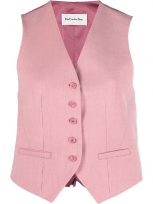 Vest Frankie Shop rosa