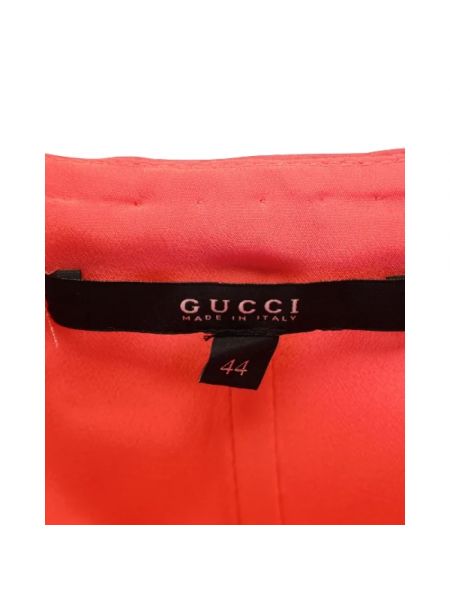 Vestido Gucci Vintage rosa