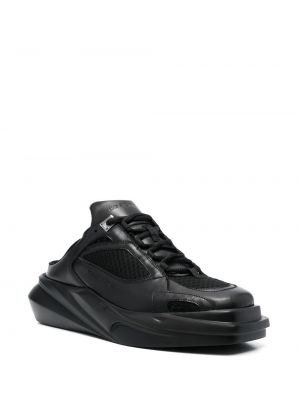 Sneakersy wsuwane 1017 Alyx 9sm czarne