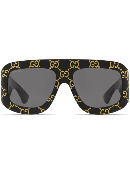 Sončna očala Gucci Eyewear črna