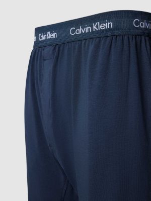 Spodnie Calvin Klein Underwear