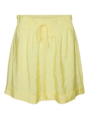 Pantalon Vero Moda jaune
