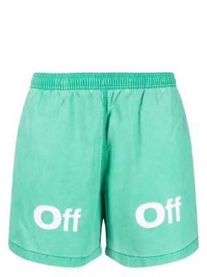 Shorts Off-white