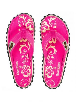 Sandale Gumbies roz