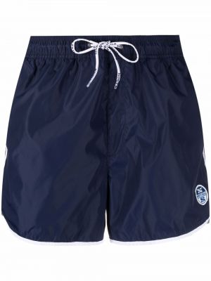 Shorts North Sails blå