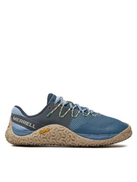 Běžecké boty Merrell modré