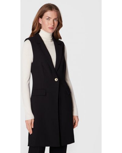 Gilet Marciano Guess nero