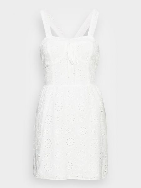 Sukienka Fashion Union biała