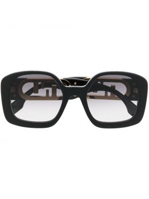 Briller Fendi Eyewear svart