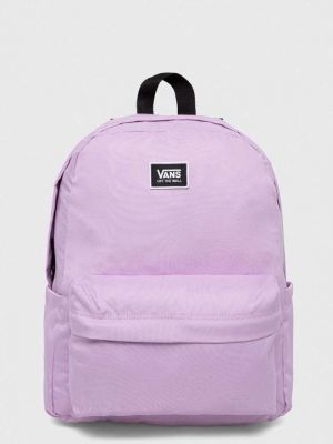 Рюкзак Vans фиолетовый