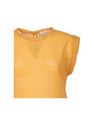 Bluzka Iblues żółta