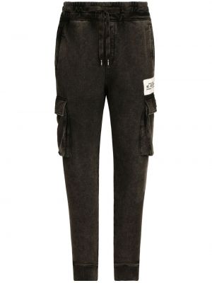 Cargo kalhoty Dolce & Gabbana