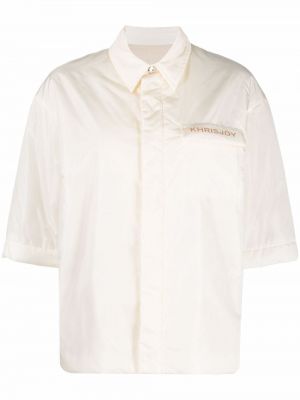 Košile Khrisjoy - Bílá
