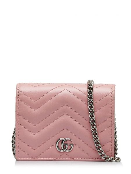 Colier din piele Gucci Pre-owned
