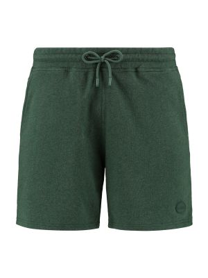 Kelnės Shiwi žalia
