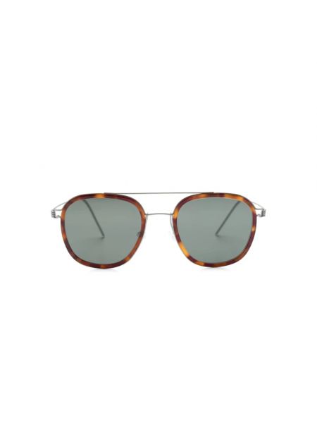 Gafas de sol Lindbergh marrón