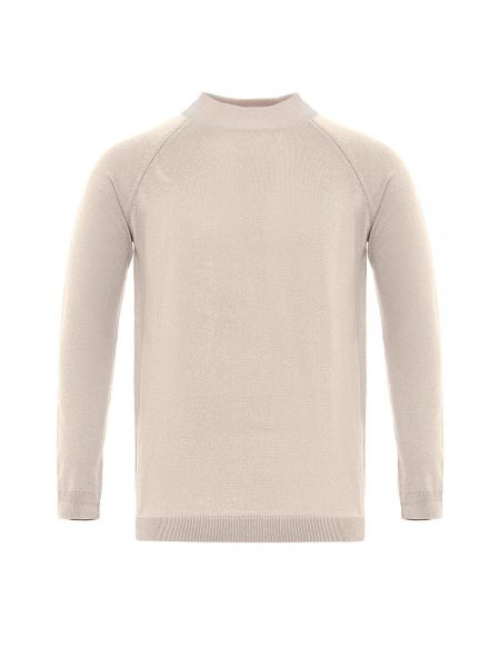 Pullover Dandalo beige