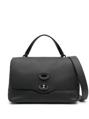 Чанта за ръка Zanellato черно