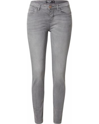 Jeans Sublevel grigio