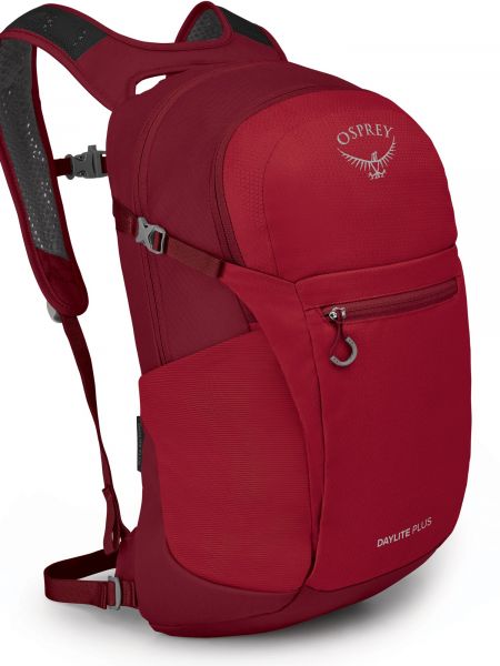 Рюкзак Osprey красный