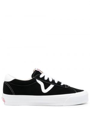 Sneakers Vans svart