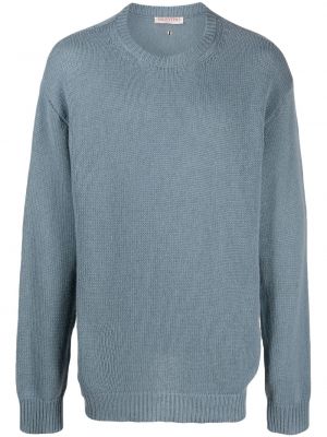 Кашмирен пуловер Valentino Garavani