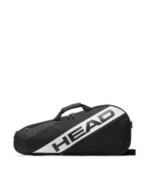 Чанта Head черно