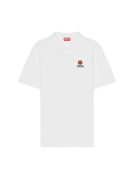Koszulka Kenzo biała