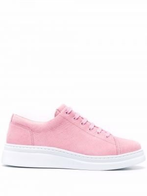 Topp Camper rosa