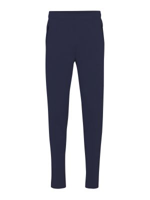 Pantalon de sport Fila bleu