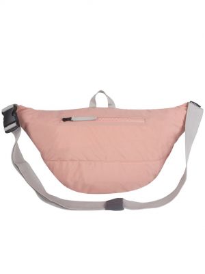 Поясная сумка Artsac розовая