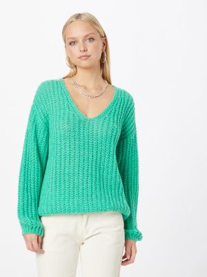 Пуловер Riani зелено