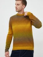 Swetry męskie Sisley