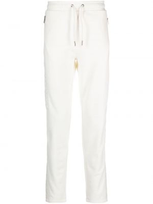 Pantaloni Karl Lagerfeld bianco