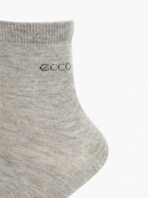 Носки Ecco серые