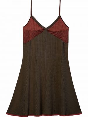 Dress Marc Jacobs rød