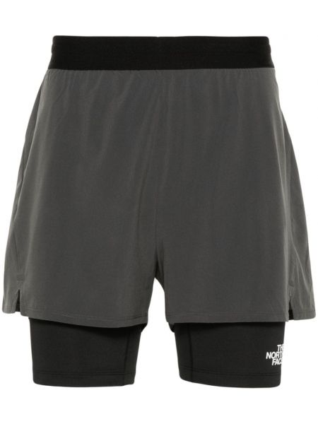 Shorts The North Face gris
