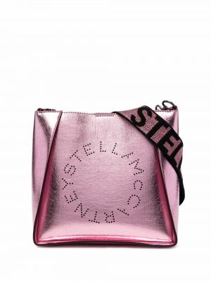 Skuldervesker Stella Mccartney rosa